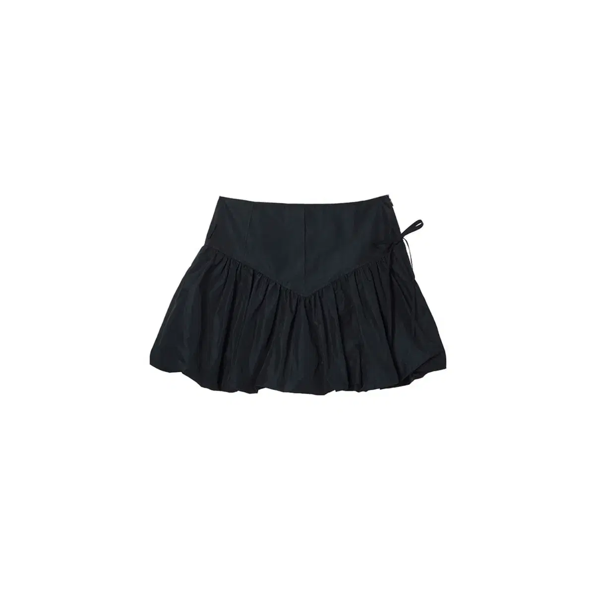 LCDC TM VOLUME MINI SKIRT